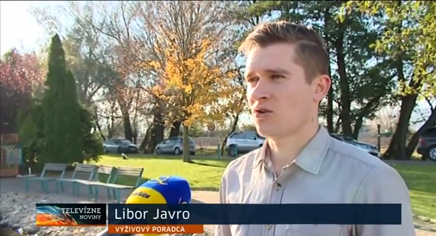 televízne noviny, markíza