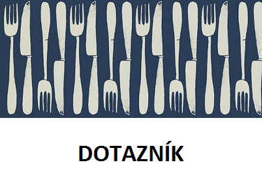 Dotazník