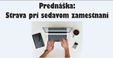 prednáška